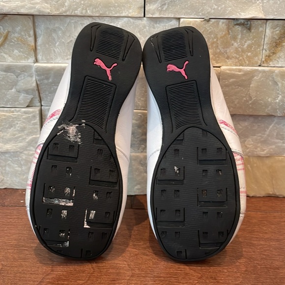 Puma Baby shoes - Picture 6 of 8